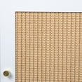 thumbnail image 4 of Hidden Litter Box Furniture, Cat Litter Box Enclosure with Scratch Board, Wooden Enclosed Cat Litter Cabinet Storage 32.5 x 31.69 x 15.75 Inches, White, 4 of 11
