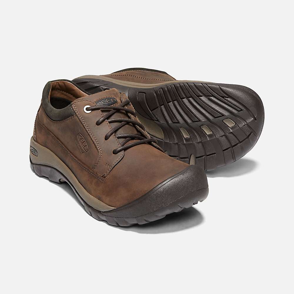 men's austin waterproof boot