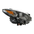 thumbnail image 3 of TYC 20-9427-00-1 Right Headlight Assembly for 2014-2016 Mazda 6 MA2519160 Fits 2014 Mazda 6, 3 of 7
