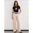 thumbnail image 2 of Basic Printed Short-Sleeve T-Shirt, 2 of 5