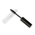 thumbnail image 5 of CEHVOM 10mL Empty Mascara Tube Eyelash Cream Vial/Liquid Bottle/Container Black Cap, 5 of 5