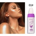 thumbnail image 1 of Fairy Powder High Light Pat Powder Body Highlighter Brighten Natural Three-Dimensional, 1 of 5