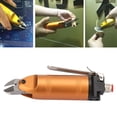 thumbnail image 4 of HS20 Pneumatic Air Nippers Scissors, Flush Wire Cutter Cutting Pliers for Hardware Repair, Automotive Applications and Pneumatic Scissors with Precision Alloy Steel Blades, 4 of 7
