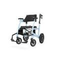 thumbnail image 4 of Triumph Prestige rollator All in one rollator 600-210006, 21 in, 4 of 4