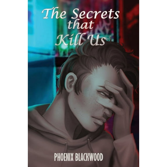 The Secrets that Kill Us, (Paperback)