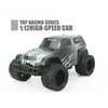 1:12 RC Car 2.4G 4WD High Speed Electric Monster Truck RTR Remote Controlled (Grey)