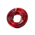 thumbnail image 3 of IMC Audio 1/0 Gauge CCA Power Red Wire Cable (20ft Red) Battery Cable Wire, Automotive, Car Audio Speaker Home Stereo System, RV Trailer, Amp Wiring 0 Guage Power Wire Cable 0 Car Audio, 3 of 6