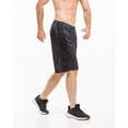 thumbnail image 5 of Men's Premium Active Athletic Performance Shorts with Pockets - 5 Pack, 5 of 7