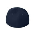 thumbnail image 3 of Flexfit Ultrafiber Mesh Cap, 3 of 3