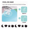thumbnail image 4 of Rodillo / Cilindro Inflable Para Bebé Estimulación Gateo, 4 of 8