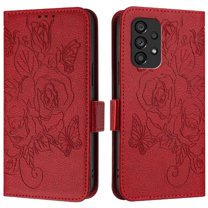 Case for GANGXUN Samsung Galaxy A53 5G – Elegant and Practical with Long,Short Lanyards