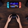 thumbnail image 4 of Gamepad TFixol Negro, 4 of 8