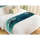 thumbnail image 1 of Corredor de Cama ABPHQTO Elefante Submarino Océano Africano 50x241 cm, 1 of 1