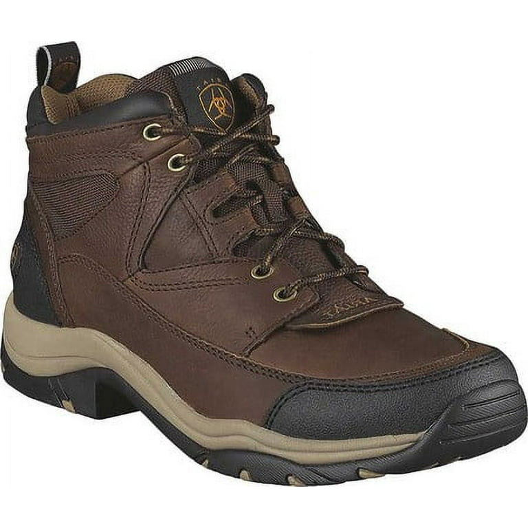 Ariat Women s Terrain Hiking Boot Walmart