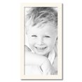 thumbnail image 2 of ArtToFrames 15x30 inch White Picture Frame, White Wood Poster Frame (4114), 2 of 7