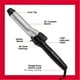 thumbnail image 4 of Revlon Perfect Plancha Rizadora de Pelo 1-1/4 Inch Curling Iron 0.90|pounds, 4 of 5