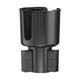 thumbnail image 3 of Portavasos para coche DYNWAVEMX organizador adaptador base ajustable para bebidas automotrices, 3 of 8