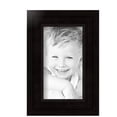 thumbnail image 2 of ArtToFrames 4" x 7" Colonial Onyx Picture Frame, 4x7 inch Black MDF Poster Frame (WOM-4386), 3 Pack, 2 of 8