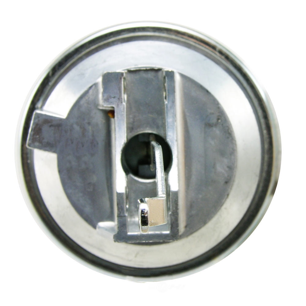 Distributor Vacuum Advance
