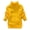 🔥 Yellow, variant on Sentmoon Boys Fall Outfits Long Sleeve Turtle Neck Solid Color Girls Pullover Breathable Loose Knitted 2025 Girls Size 7 Clothes Winter Trendy for Chilly Winter Mornings Black 110