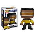 thumbnail image 1 of Star Trek: The Next Generation Geordi La Forge Pop! Vinyl Figure, 1 of 2