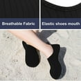 thumbnail image 6 of Ecetana Water Shoes for Women Men Barefoot Quick-Dry Aqua Socks, 6 of 8