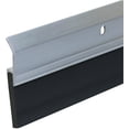 thumbnail image 2 of Randall Manufacturing V-63-GB All-Season Door Sweep Heavy Duty Aluminum with Rubber Seal 36 in, 2 of 6