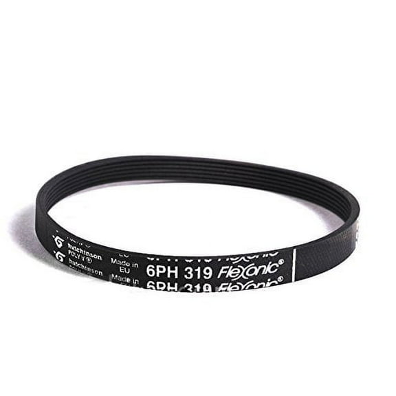 PLATINUM UPRIGHT BELT FOR MODEL UH30010 #562200001