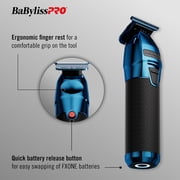 BaBylissPRO® FXONE BlueFX Trimmer [FX799BL]