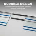 thumbnail image 4 of Kreg ACS445 Adaptive Cutting System Guide Track Connectors, 4 of 7