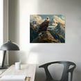 thumbnail image 4 of Orinis, Eagle, Mantans, Roque, Farne, Arts, Estehetic, Plint Wall, Fonte, Fonte, Pho, Krasrum, Kitchin, Offis, Farmhouse, Bathrum, Rum, Deko, Piktores, Volat, Potine, Kanvaslivan, Room, Offus, 4 of 6