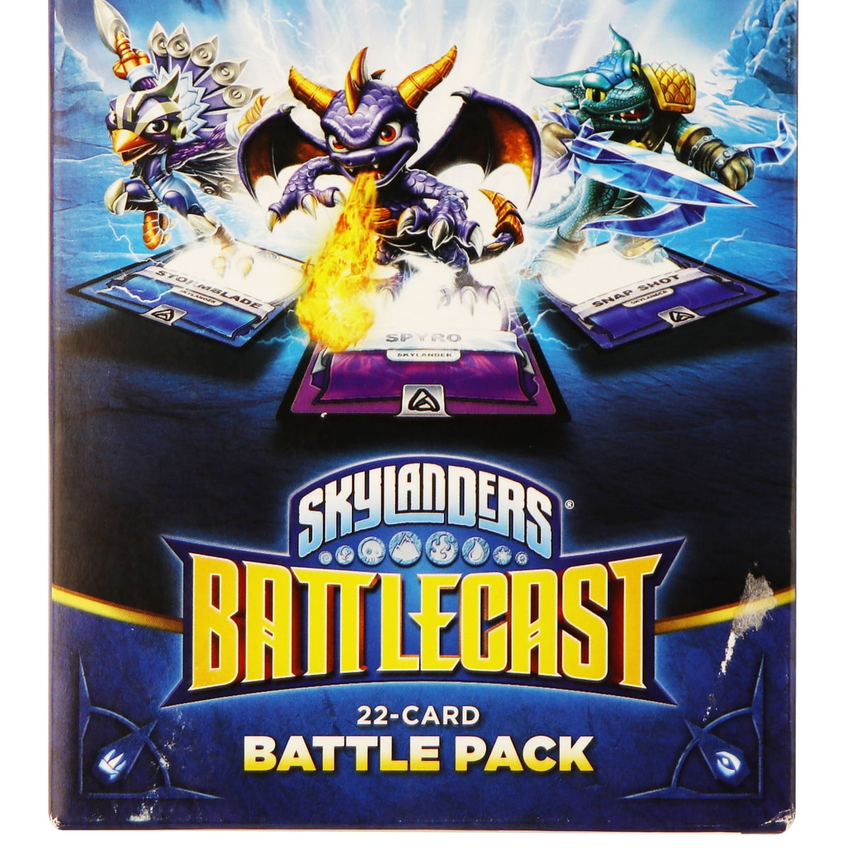 rare unbroken bonds cards Skylanders Battlecast Trigger Happy, Hex & Smash Hit 22 Card Battle Pack :  Amazon.com.au: Video Games