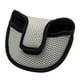 thumbnail image 2 of Funda portátil para palo de golf, malla de nailon, fácil de usar. gris, 2 of 9