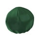 thumbnail image 3 of Funda para parrilla redonda de carbón, resistente a la intemperie, portátil, de 17 y 18 pulgadas Verde oscuro, 3 of 9