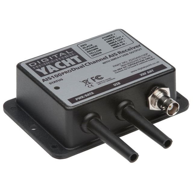 Receptor USB Digital Yacht AIS100P Pro AIS