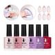 thumbnail image 1 of Esmaltes Para Uñas Gama De Gelish Semipermanente Mussa x 6 unidades Uv Girly Mussa 10 ml, 1 of 6