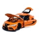 thumbnail image 3 of Vehículo de colección Jadatoys Toyota GR Supra Rápido y Furioso 1:24, 3 of 4