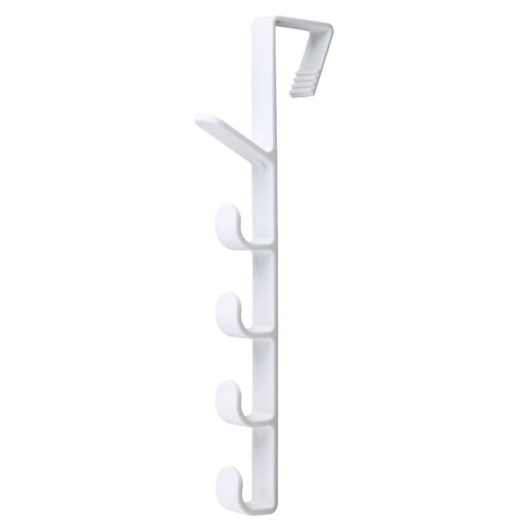 High-Quality Wall & Door Hooks for Towels, Robes, and Coats