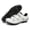 White Mountain, variant on Men & Women Clipless Cycling Shoes, Mountain & Road Bike Compatible, Durable Stiff Sole with Secure Adjustable Straps, Breathable for MTB & Road Cycling