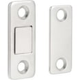 thumbnail image 5 of JESOT, Magnetic Adhesive Door Catch Ultra Thin Stainless Steel 20 Set Pack, 5 of 5