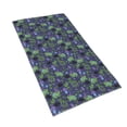 thumbnail image 2 of Bingfone Magic Toads In Hats Ultra Absorbent & Soft Hand Towels For Bath, Hand, Face, Gym And Spa-27.5x16in, 2 of 9