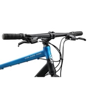 Schwinn Volare 1500 Fitness Bike, 700c Wheel, 24 Speed, Large Frame, Blue/Black