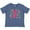 Indigo, variant on Inktastic 1st Birthday Party 1 Year Old Girls Girls Baby T-Shirt