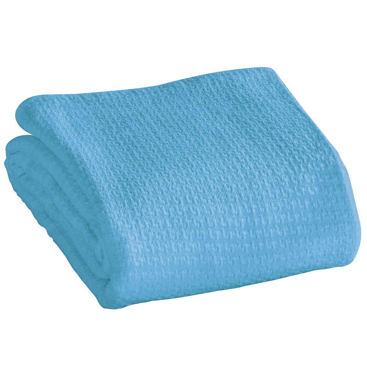 OakRidge Ada Lightweight Cotton Blanket, King Size Machine Washable