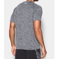 thumbnail image 2 of Under Armour Men's UA Tech Short Sleeve T-Shirt 1228539-009, 2 of 3