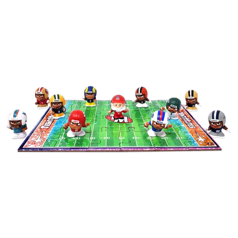 NFL TeenyMates Advent Calendar 2024 - Walmart.com