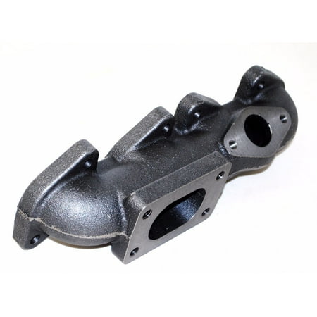 - VW 2.0 16V Golf Jetta MK3 92-99 Cast Iron Turbo Manifold T3