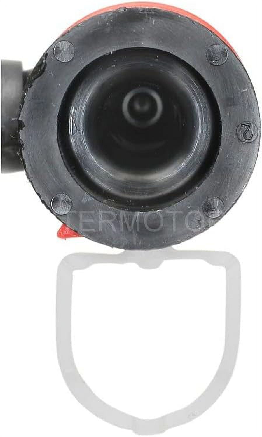 Vapor Canister Purge Valve