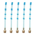 thumbnail image 2 of Cleaning Tool Blower Rubber Accessories Kit for High-Pressure Car Inter Spray, 2 of 7