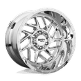 thumbnail image 2 of Moto Metal Cast Aluminum Rim MO985 20X9 6X135 CHROME 18MM, MO98529063218, 2 of 2